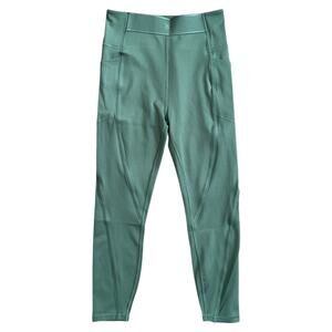 Victoria's Secret High-Rise Pocket Leggings, M-Short